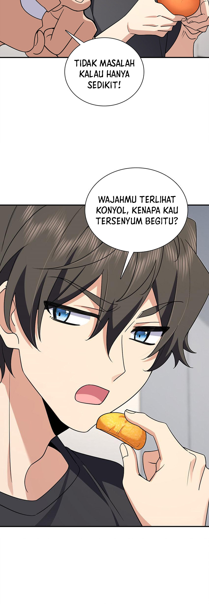 My Wife Is From a Thousand Years Ago Chapter 162 Gambar 9