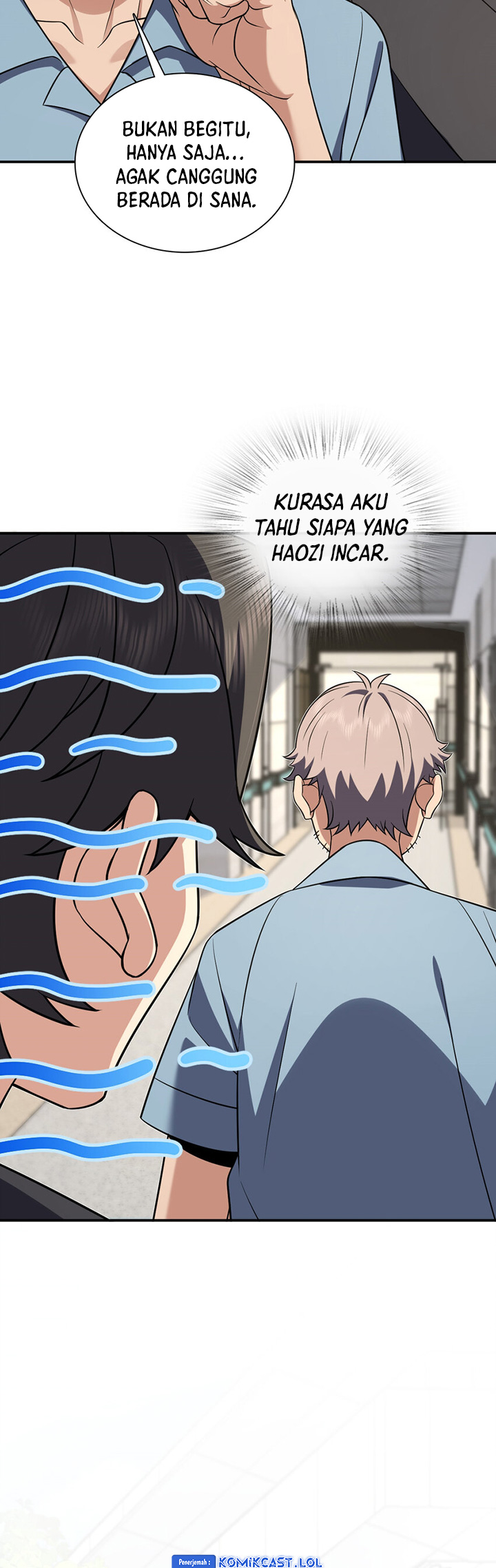 My Wife Is From a Thousand Years Ago Chapter 162 Gambar 19
