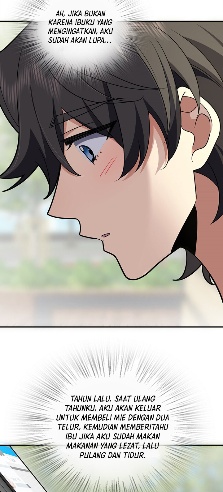 My Wife Is From a Thousand Years Ago Chapter 162 Gambar 27