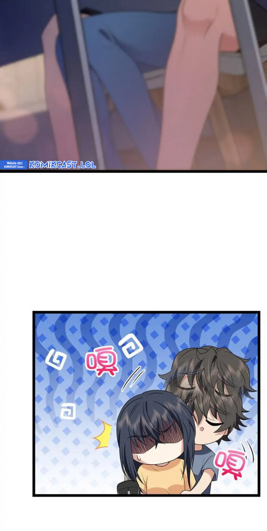My Wife Is From a Thousand Years Ago Chapter 207 Gambar 24