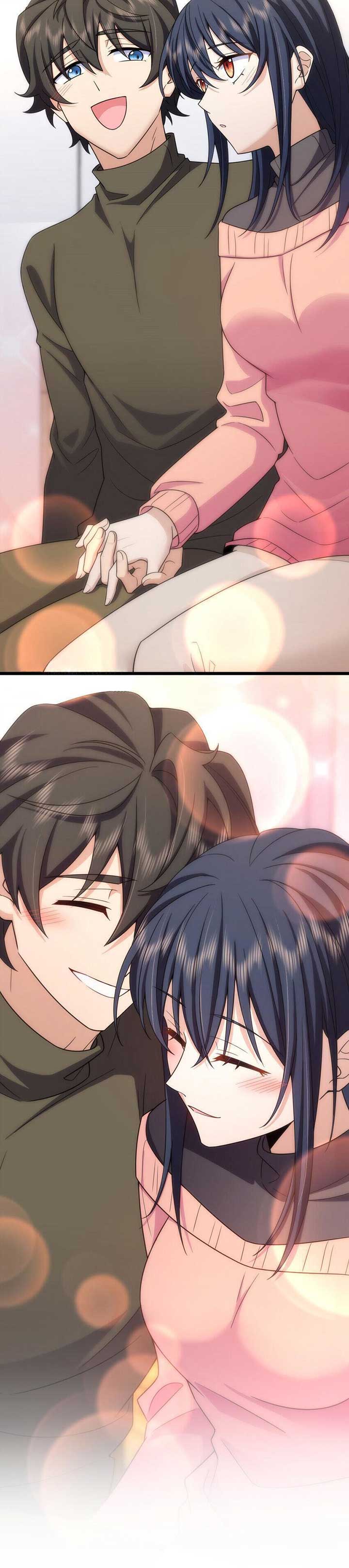 My Wife Is From a Thousand Years Ago Chapter 252 Gambar 12