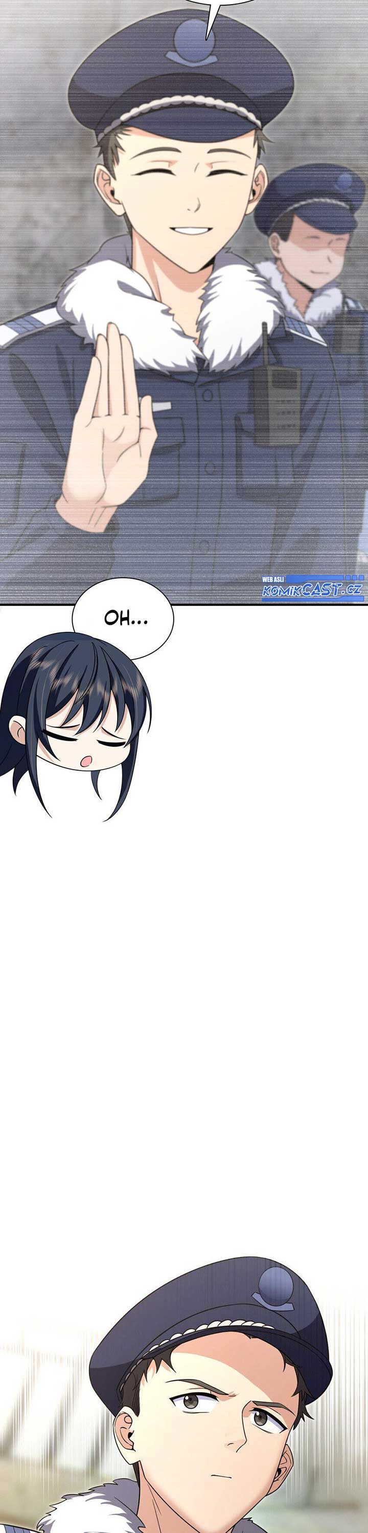 My Wife Is From a Thousand Years Ago Chapter 252 Gambar 19