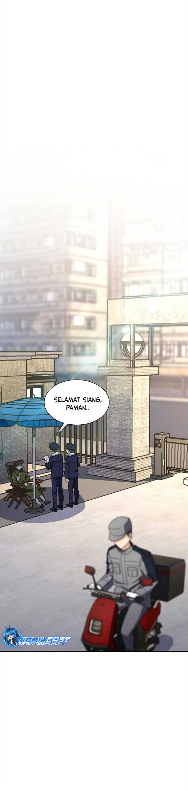 My Wife Is From a Thousand Years Ago Chapter 252 Gambar 21