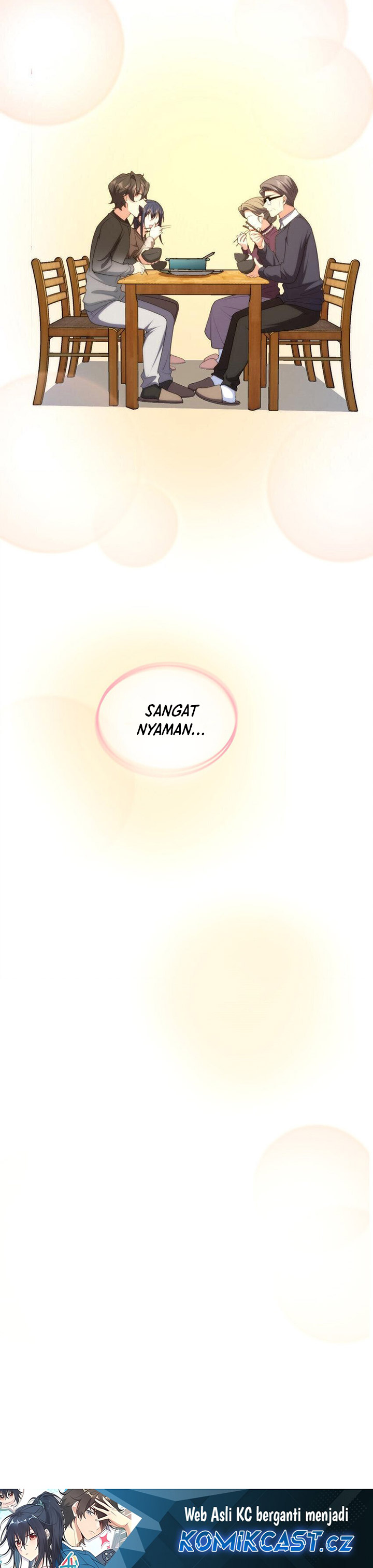 My Wife Is From a Thousand Years Ago Chapter 254 Gambar 29
