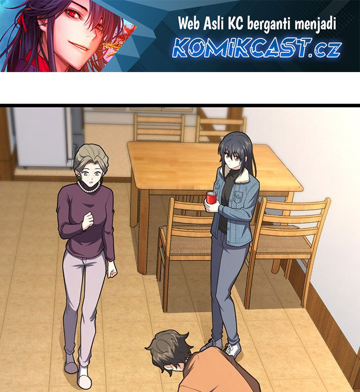 My Wife Is From a Thousand Years Ago Chapter 261 Gambar 2