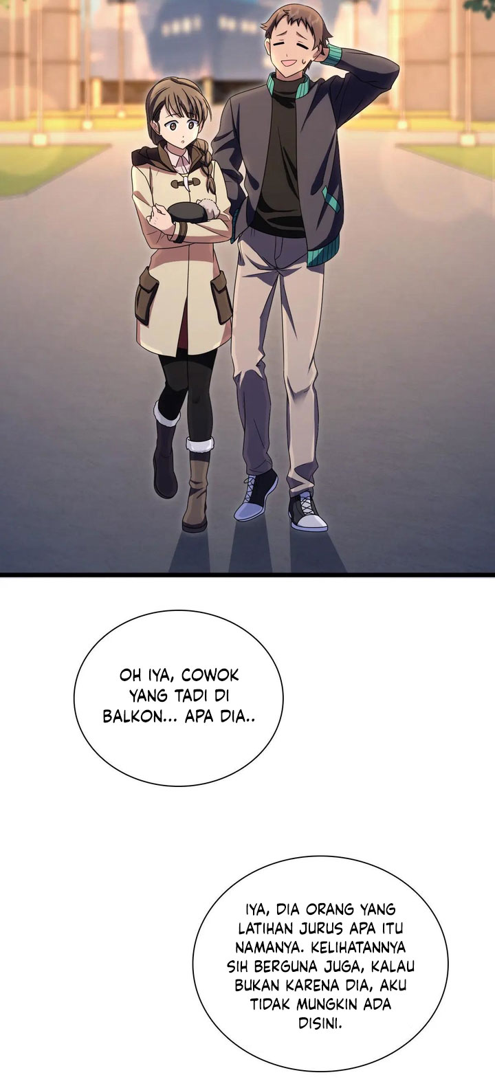My Wife Is From a Thousand Years Ago Chapter 270 Gambar 6