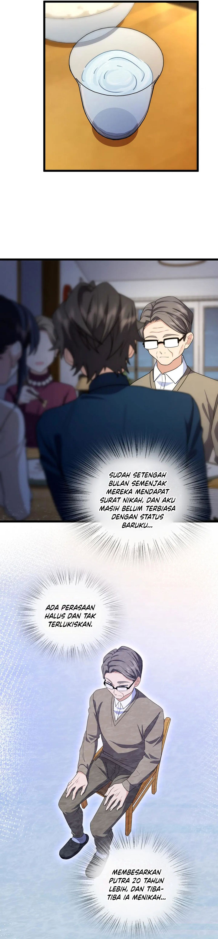 My Wife Is From a Thousand Years Ago Chapter 270 Gambar 22