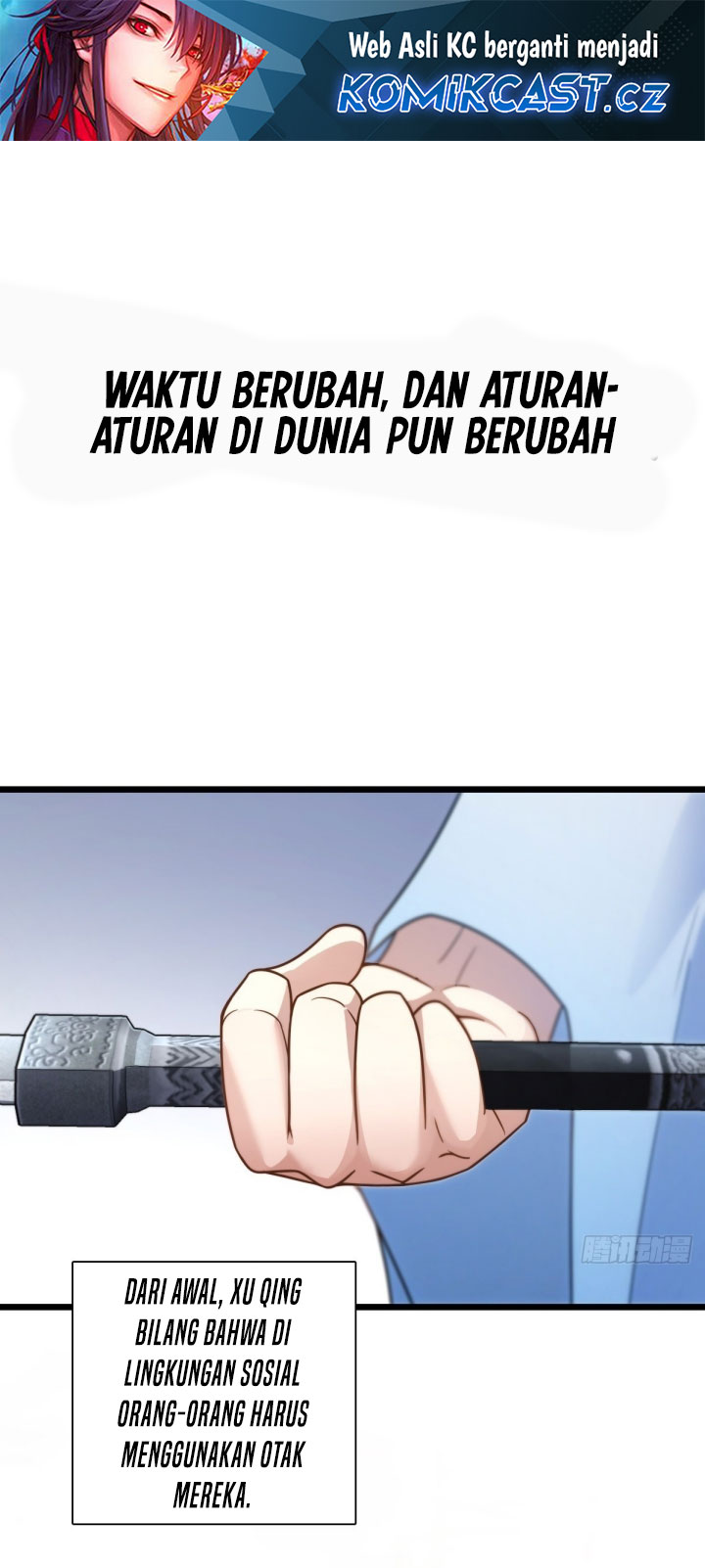 My Wife Is From a Thousand Years Ago Chapter 274 Gambar 2