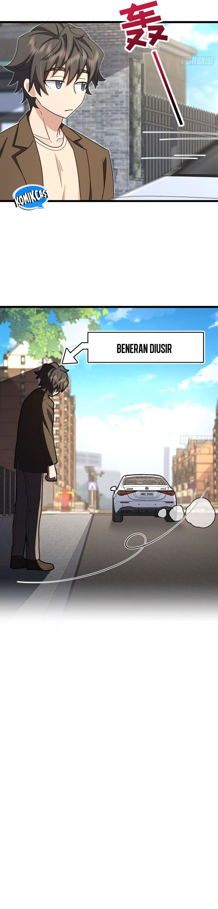 My Wife Is From a Thousand Years Ago Chapter 288 Gambar 10