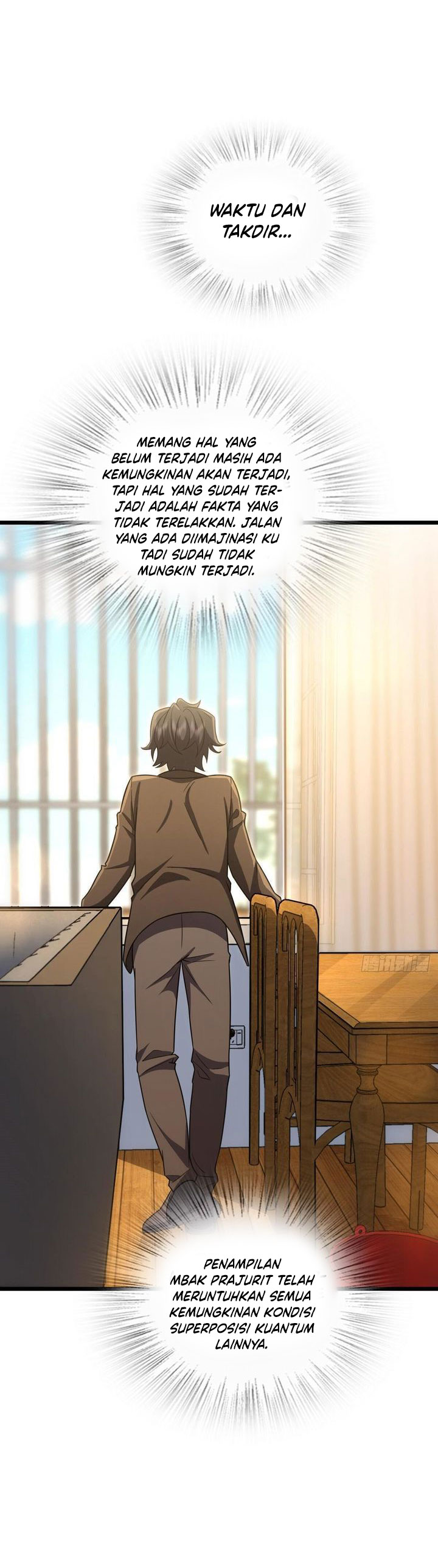 My Wife Is From a Thousand Years Ago Chapter 288 Gambar 16