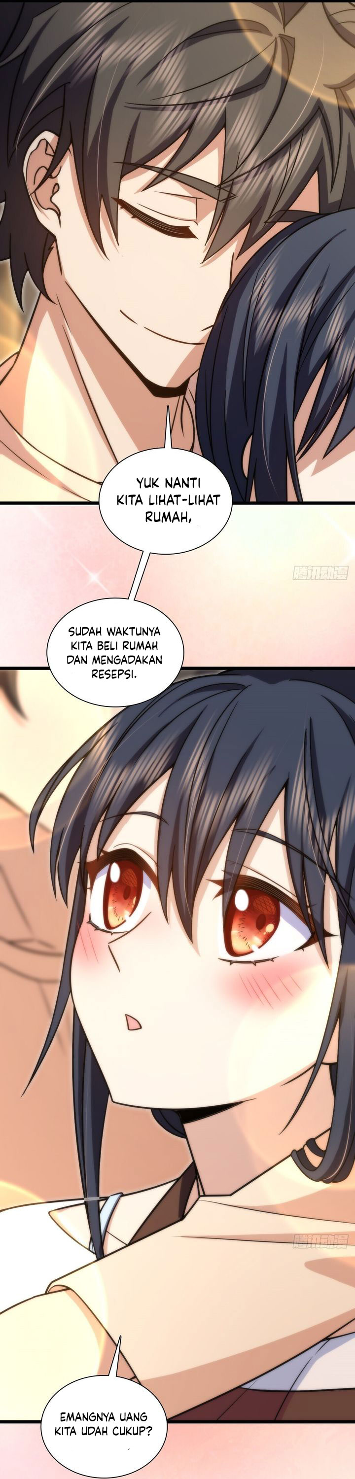 My Wife Is From a Thousand Years Ago Chapter 288 Gambar 26