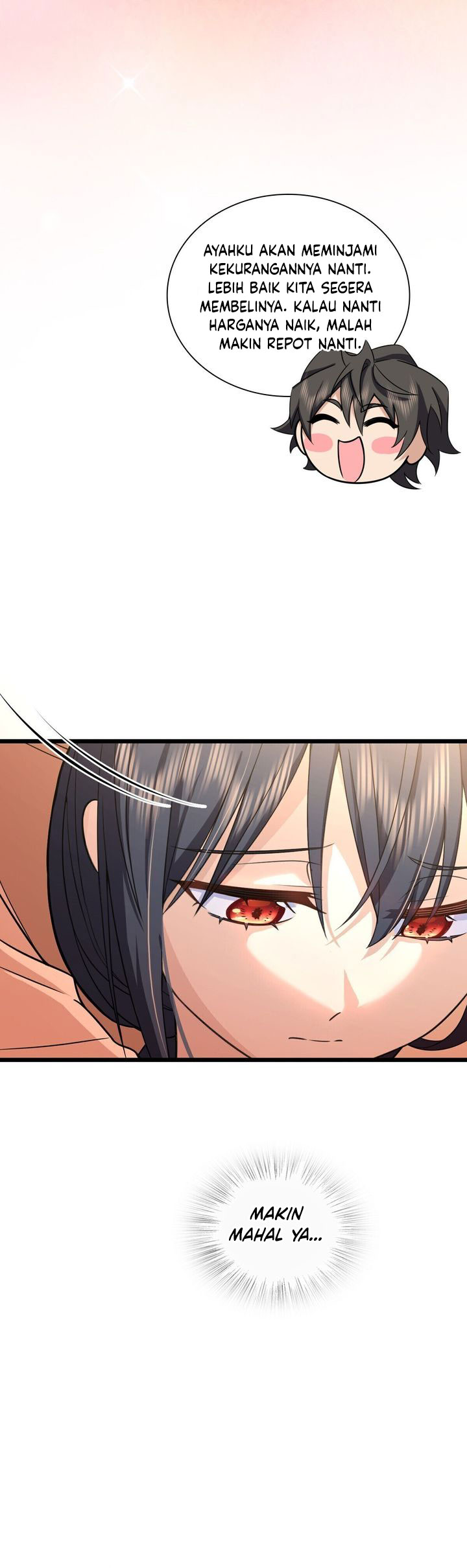 My Wife Is From a Thousand Years Ago Chapter 288 Gambar 27