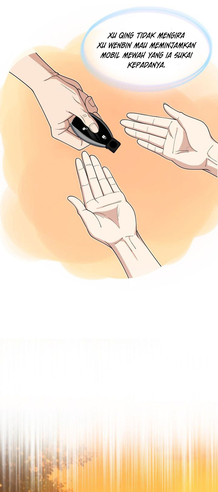 My Wife Is From a Thousand Years Ago Chapter 289 Gambar 7