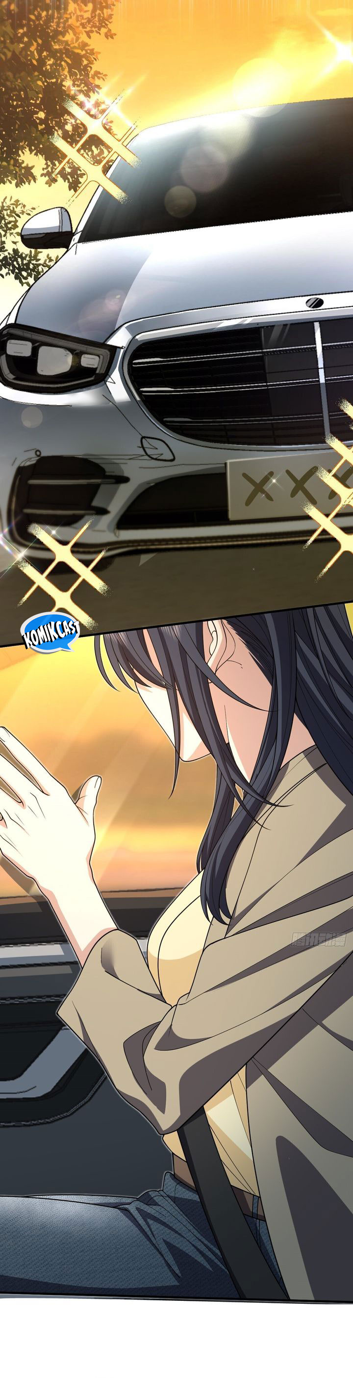 My Wife Is From a Thousand Years Ago Chapter 289 Gambar 8