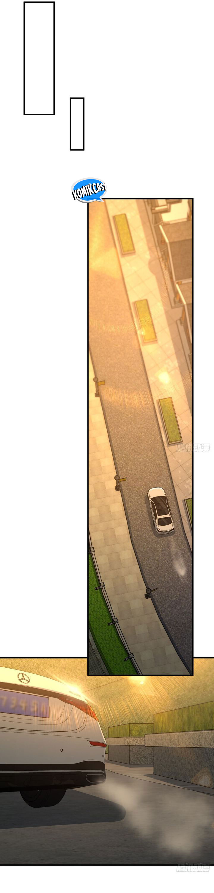 My Wife Is From a Thousand Years Ago Chapter 289 Gambar 15
