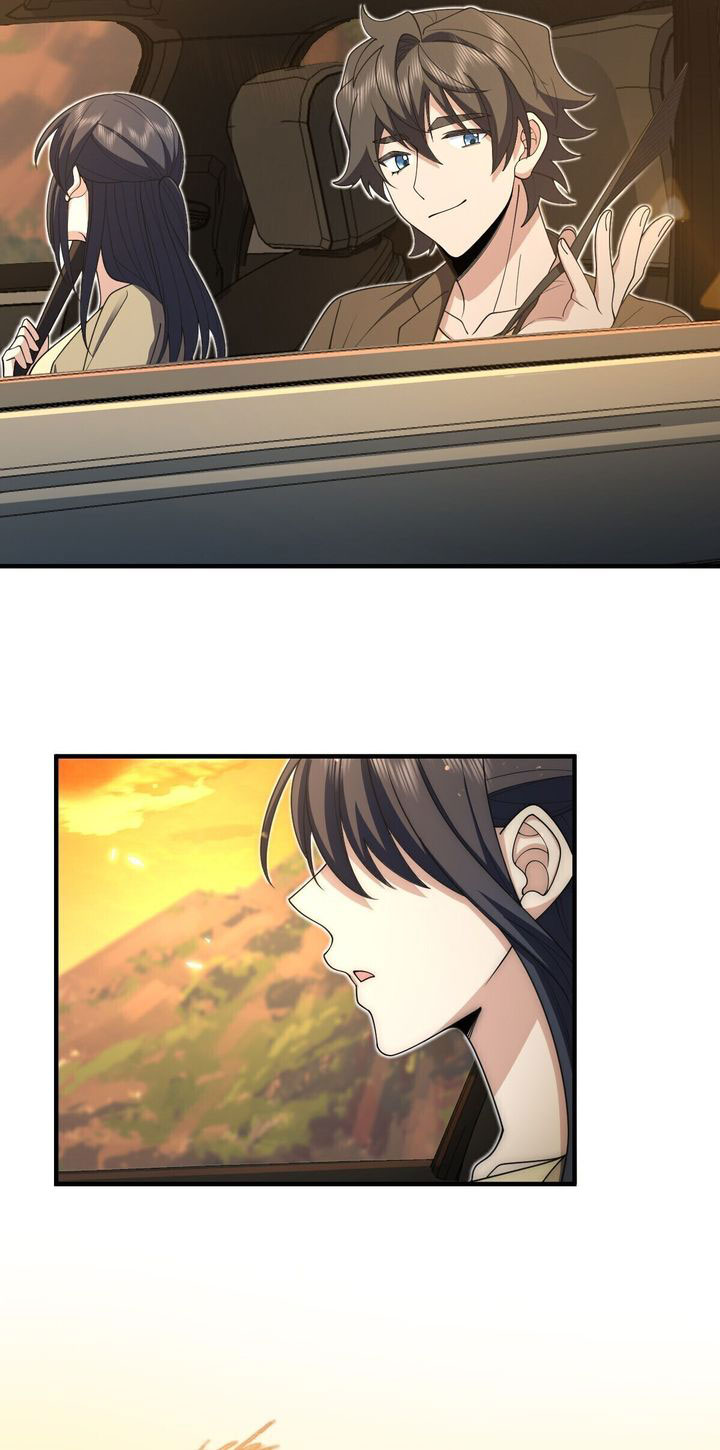 My Wife Is From a Thousand Years Ago Chapter 289 Gambar 17