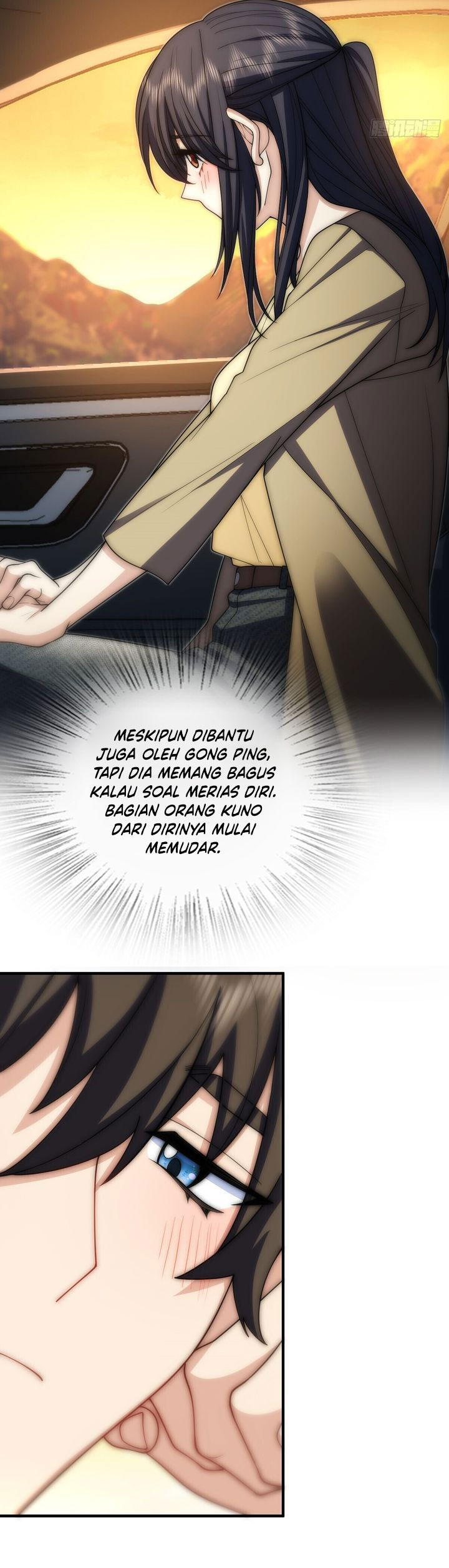 My Wife Is From a Thousand Years Ago Chapter 289 Gambar 22