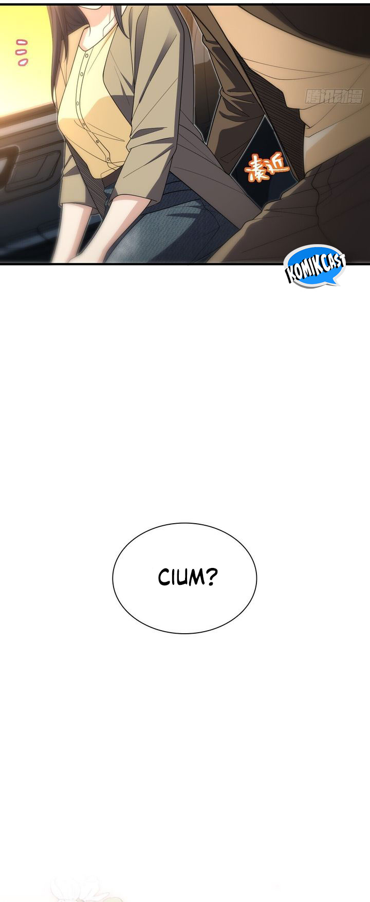 My Wife Is From a Thousand Years Ago Chapter 289 Gambar 23