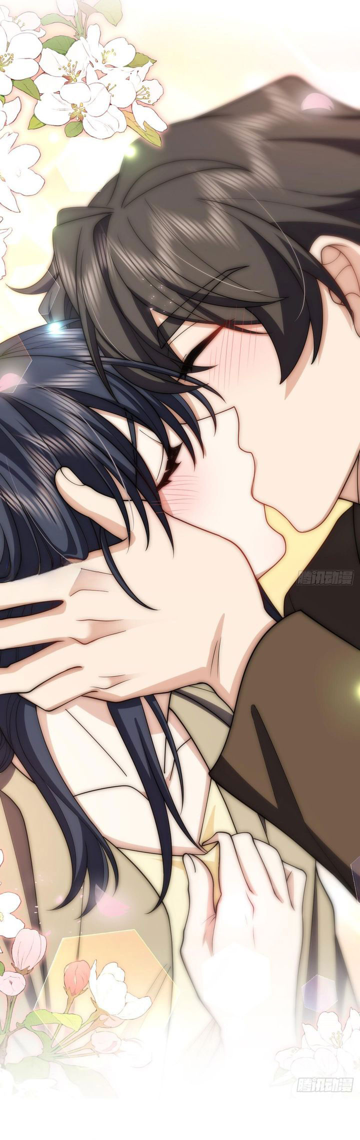 My Wife Is From a Thousand Years Ago Chapter 289 Gambar 24