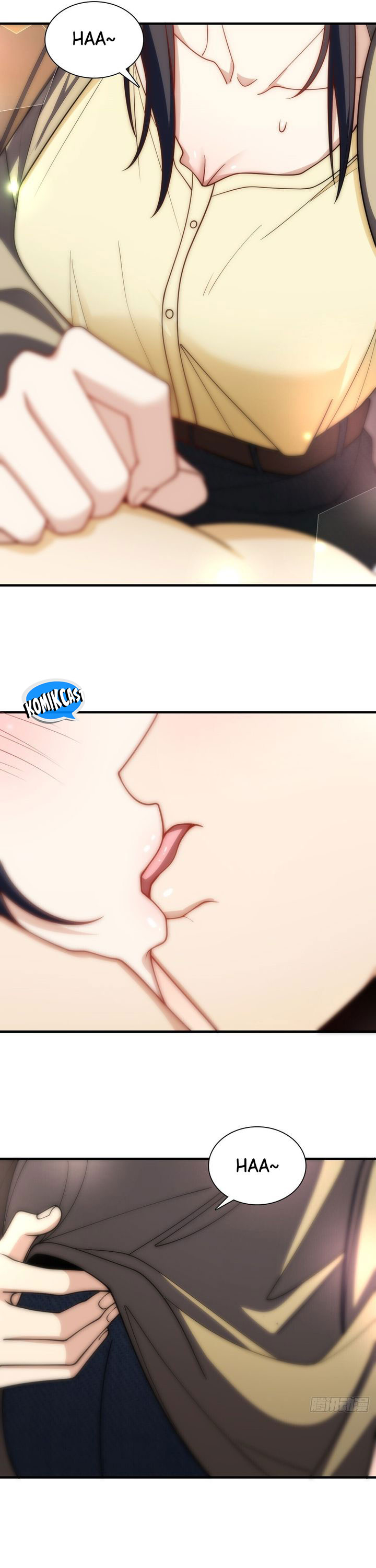 My Wife Is From a Thousand Years Ago Chapter 289 Gambar 25