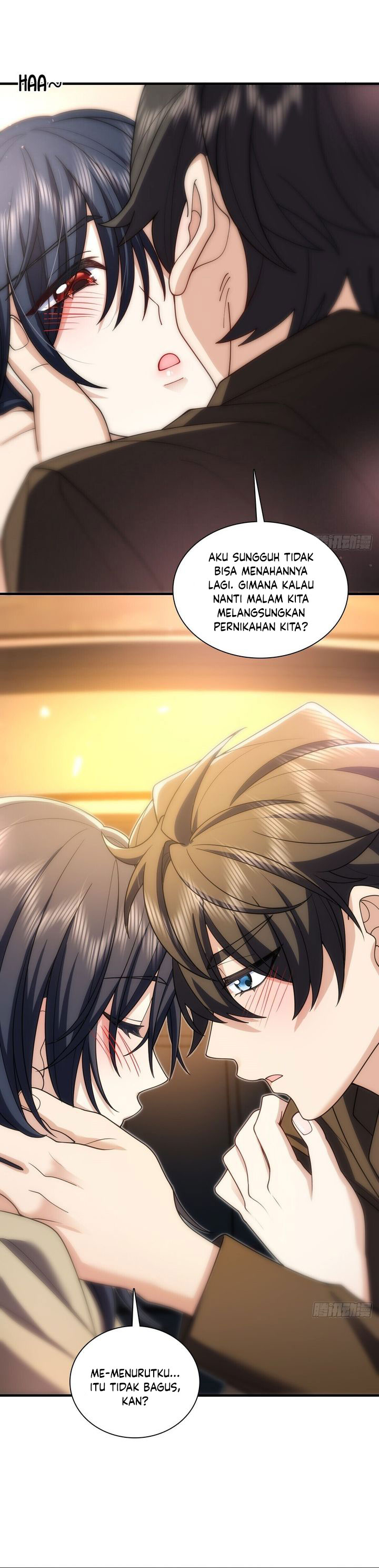 My Wife Is From a Thousand Years Ago Chapter 289 Gambar 26