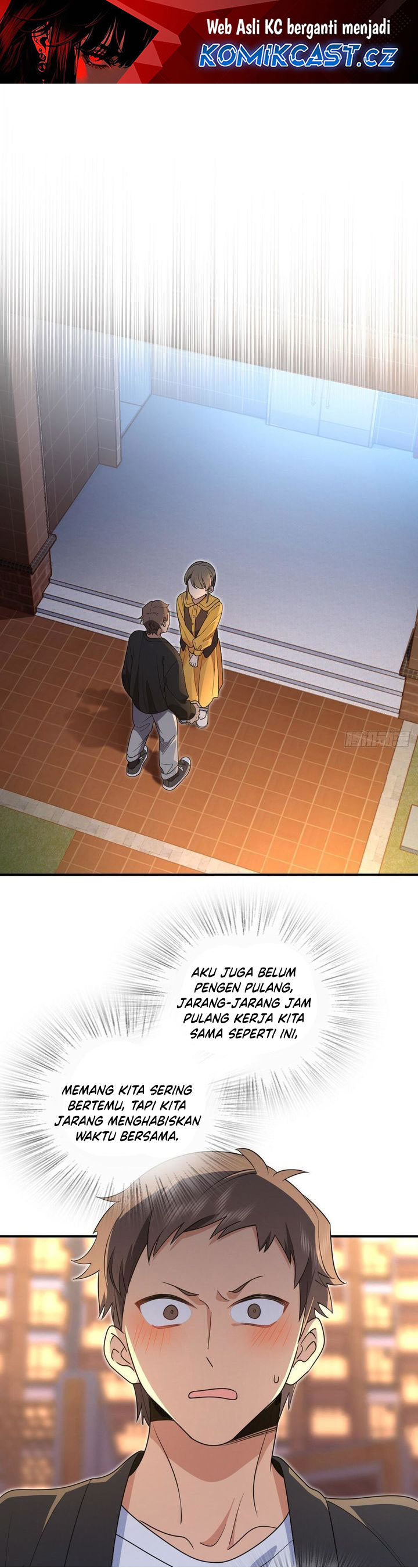 My Wife Is From a Thousand Years Ago Chapter 292 Gambar 2