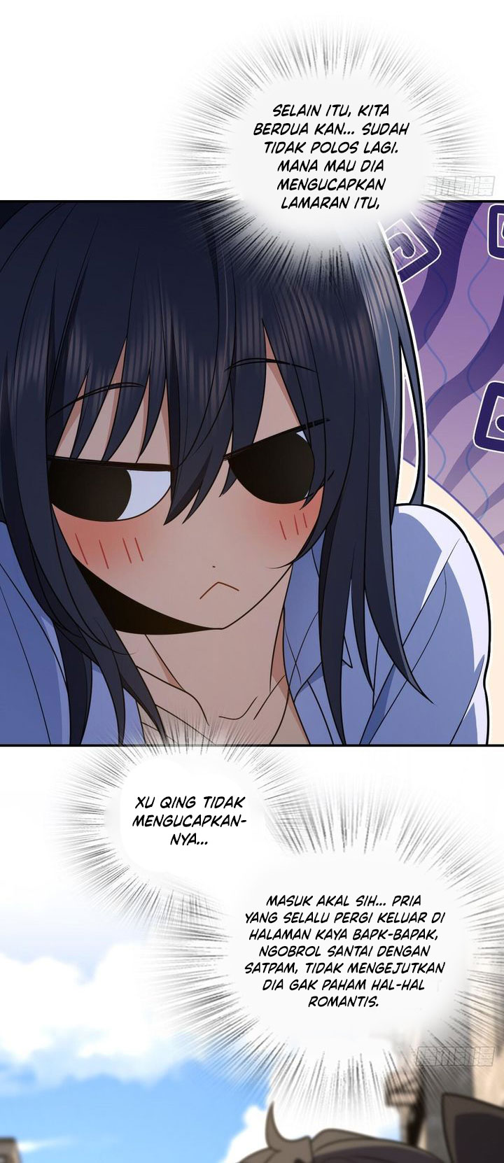 My Wife Is From a Thousand Years Ago Chapter 292 Gambar 18