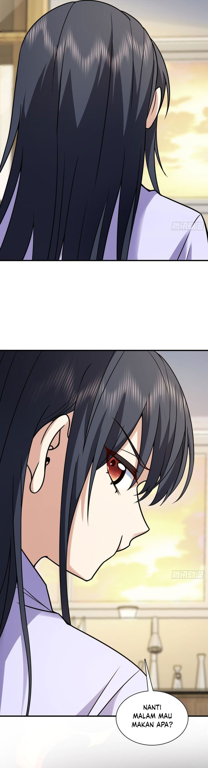 My Wife Is From a Thousand Years Ago Chapter 293 Gambar 21