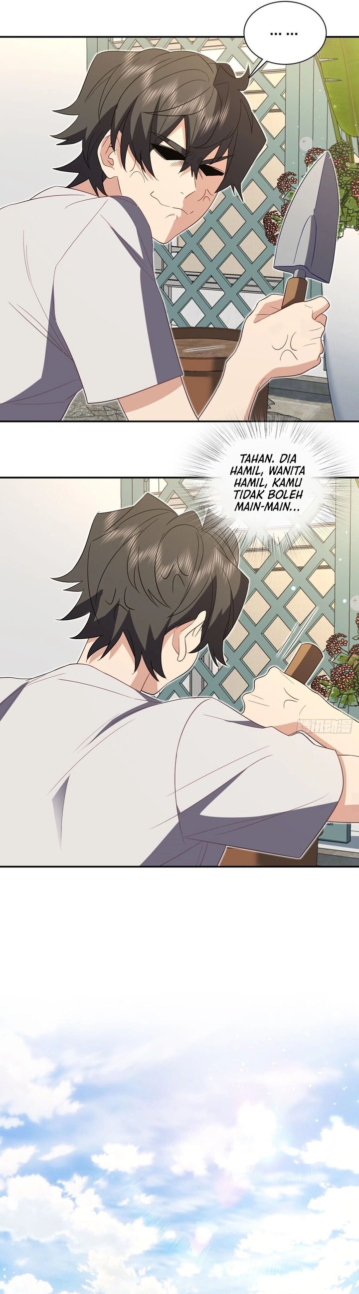 My Wife Is From a Thousand Years Ago Chapter 323 Gambar 12