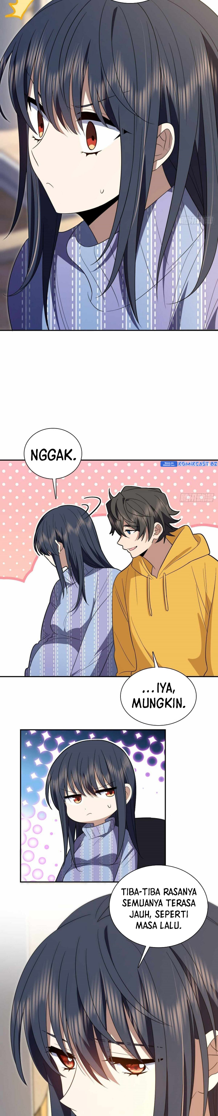 My Wife Is From a Thousand Years Ago Chapter 330 Gambar 6