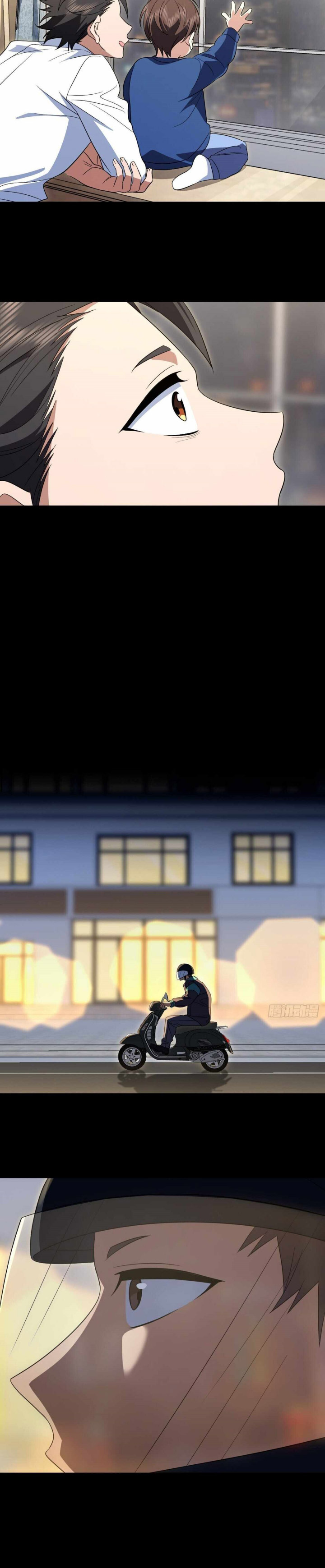 My Wife Is From a Thousand Years Ago Chapter 330 Gambar 10