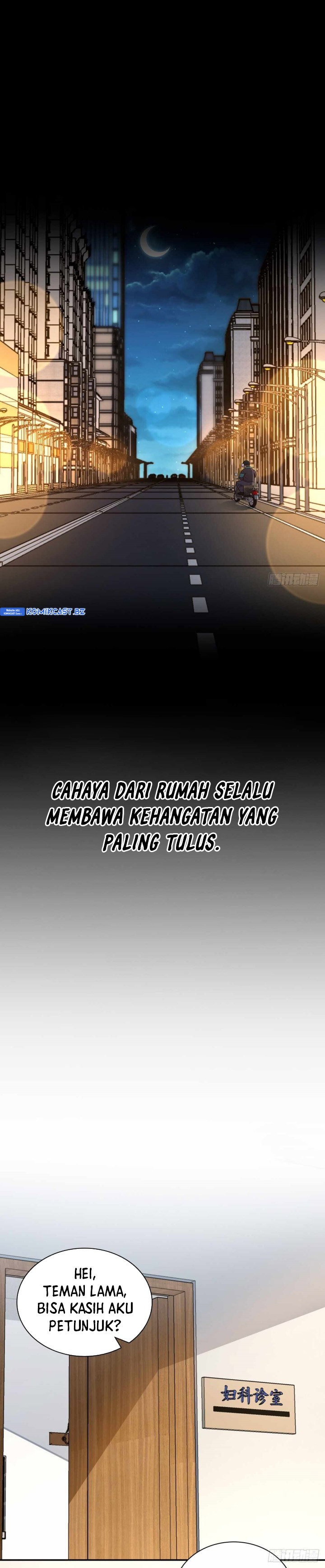 My Wife Is From a Thousand Years Ago Chapter 330 Gambar 11
