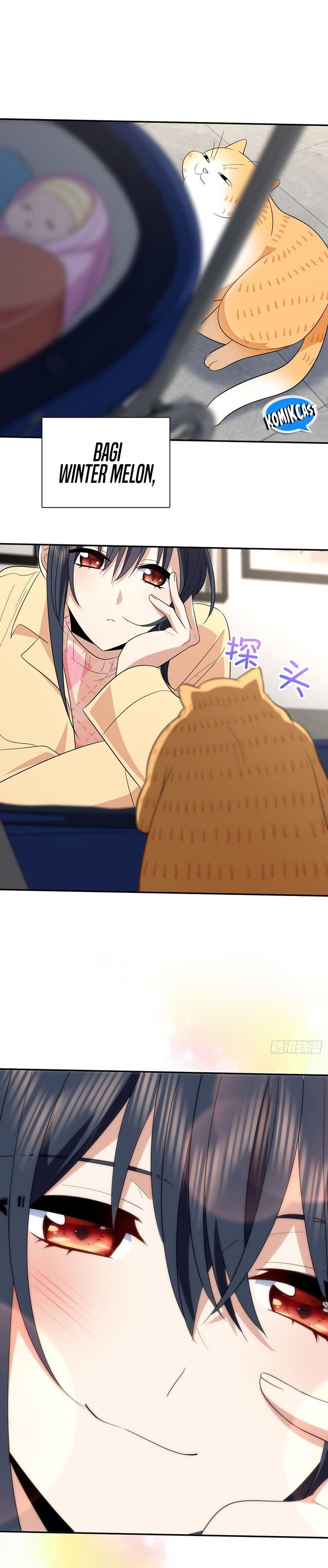 My Wife Is From a Thousand Years Ago Chapter 342 Gambar 9