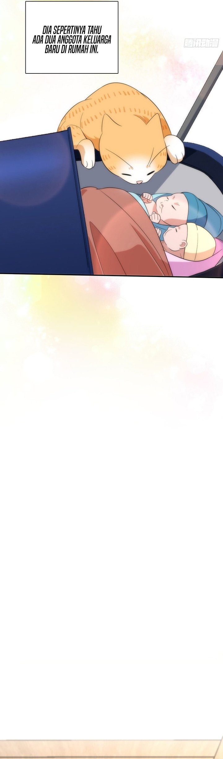 My Wife Is From a Thousand Years Ago Chapter 342 Gambar 10