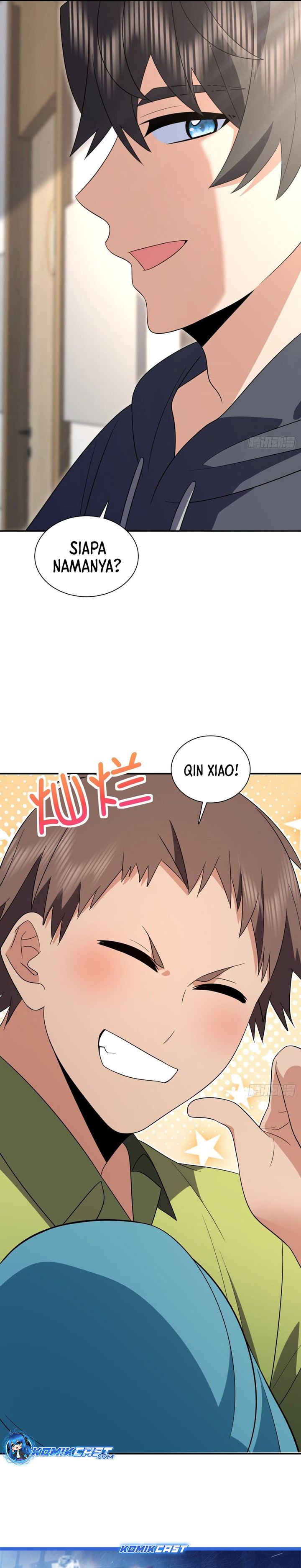 My Wife Is From a Thousand Years Ago Chapter 342 Gambar 22