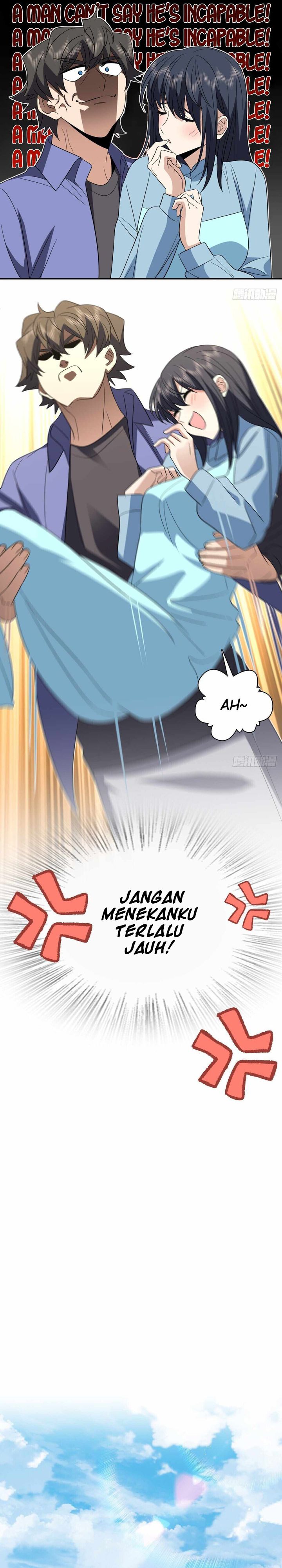 My Wife Is From a Thousand Years Ago Chapter 345 Gambar 6