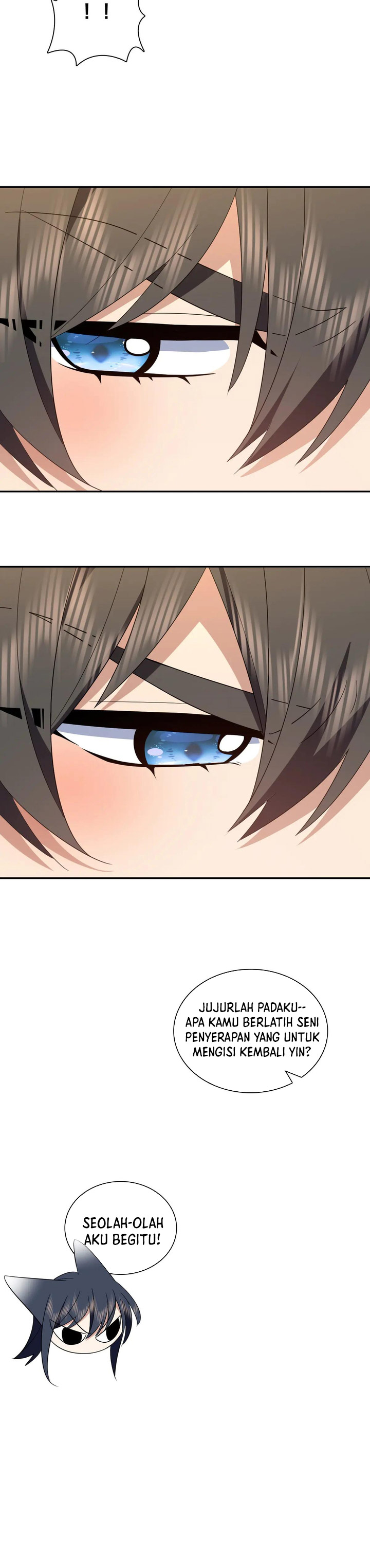 My Wife Is From a Thousand Years Ago Chapter 348 Gambar 18