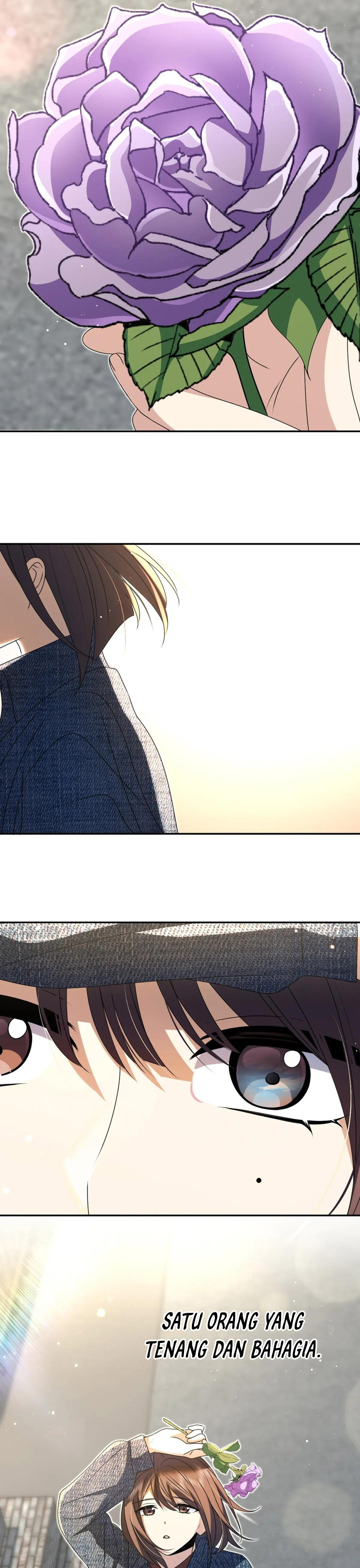 My Wife Is From a Thousand Years Ago Chapter 357 Gambar 8