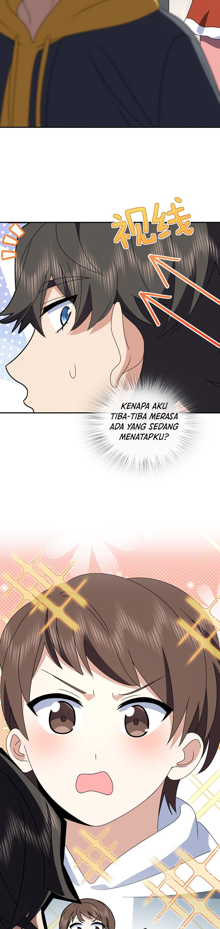 My Wife Is From a Thousand Years Ago Chapter 358 Gambar 6