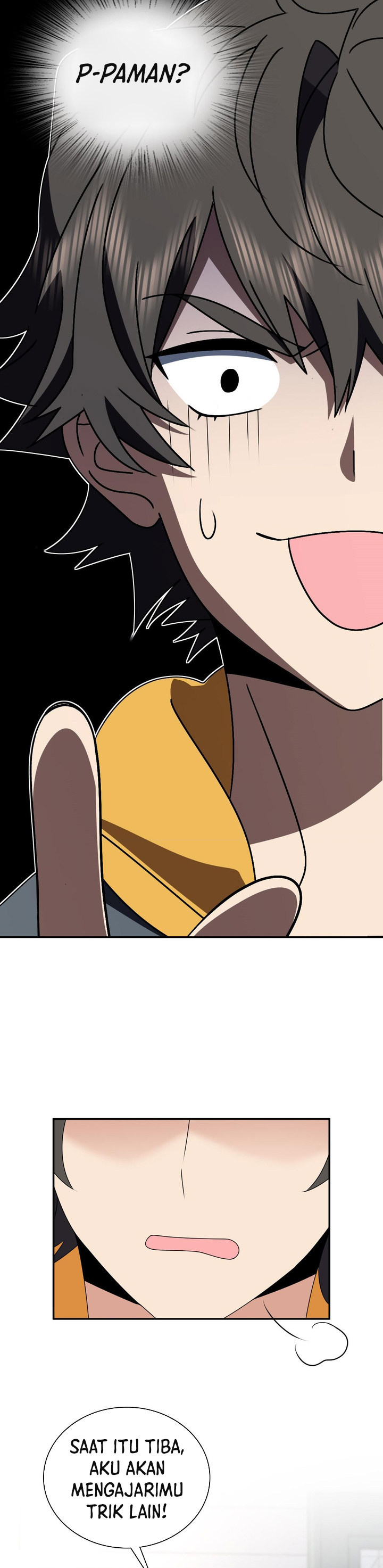 My Wife Is From a Thousand Years Ago Chapter 358 Gambar 15