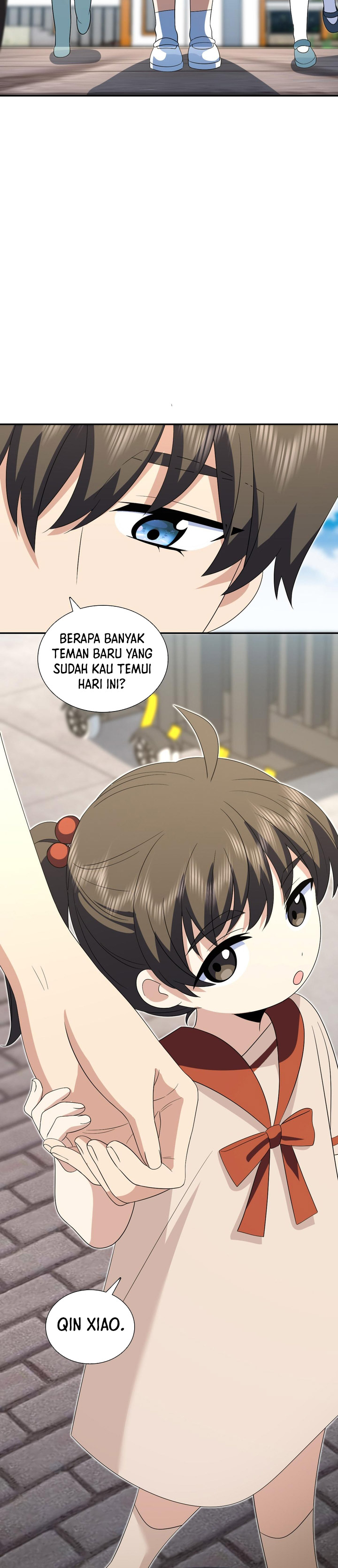 My Wife Is From a Thousand Years Ago Chapter 361 Gambar 6