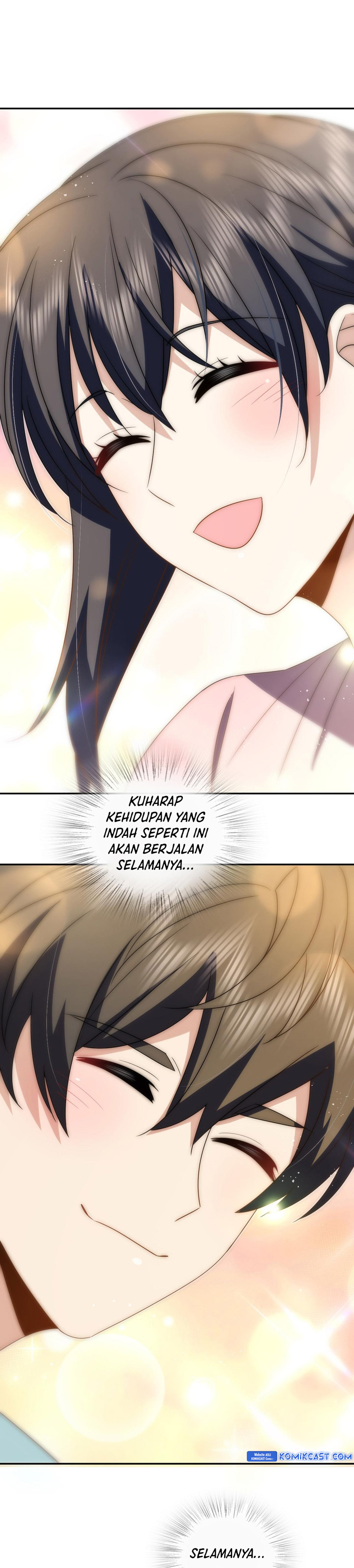 My Wife Is From a Thousand Years Ago Chapter 361 Gambar 10