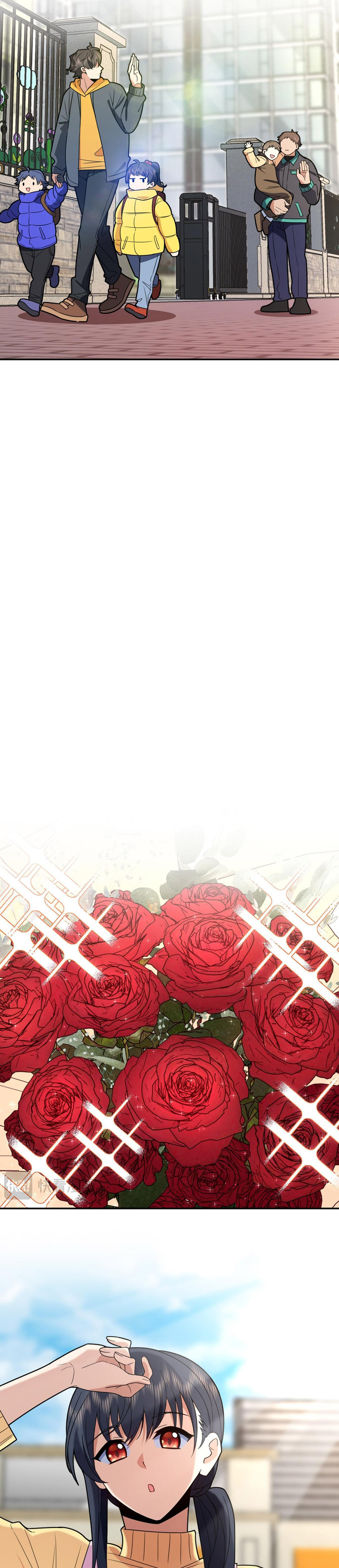 My Wife Is From a Thousand Years Ago Chapter 366 Gambar 5