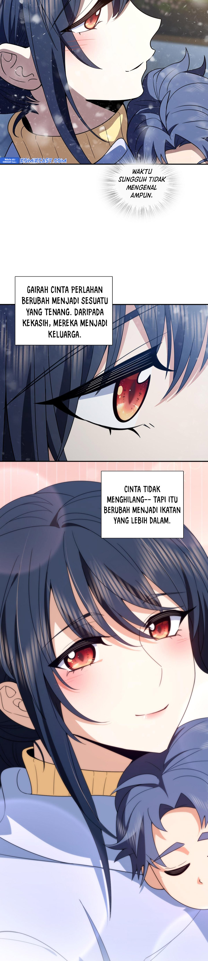 My Wife Is From a Thousand Years Ago Chapter 366 Gambar 17