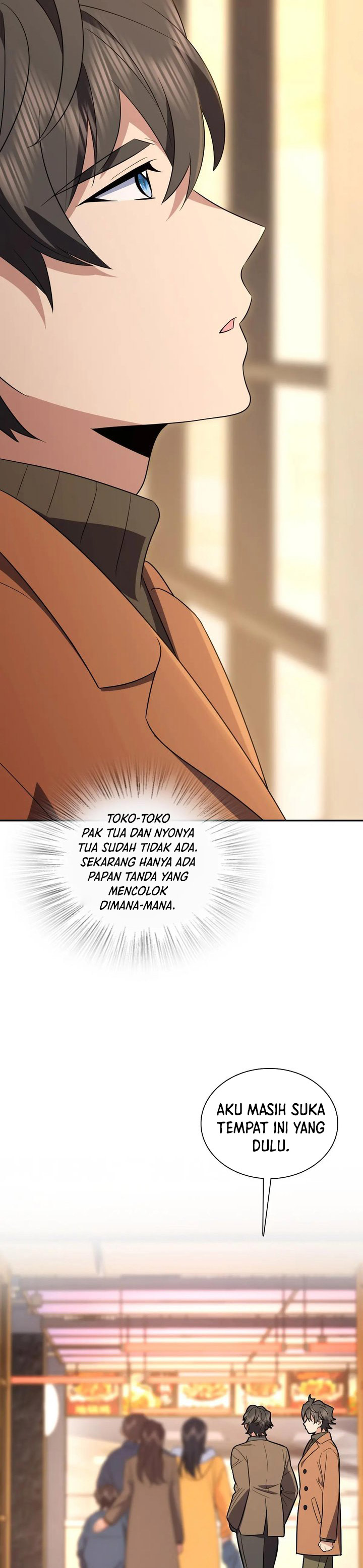 My Wife Is From a Thousand Years Ago Chapter 374 Gambar 17
