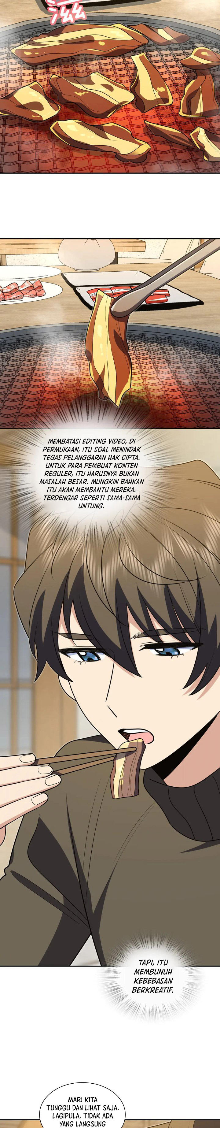 My Wife Is From a Thousand Years Ago Chapter 375 Gambar 16