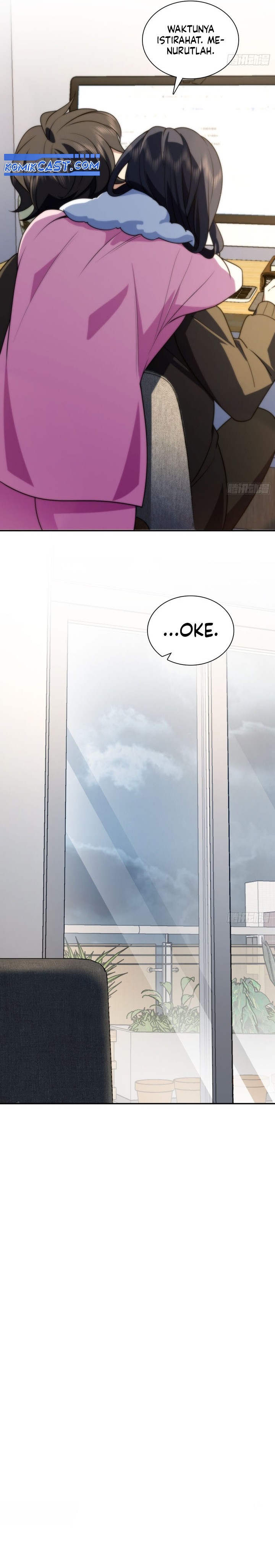My Wife Is From a Thousand Years Ago Chapter 376 Gambar 18