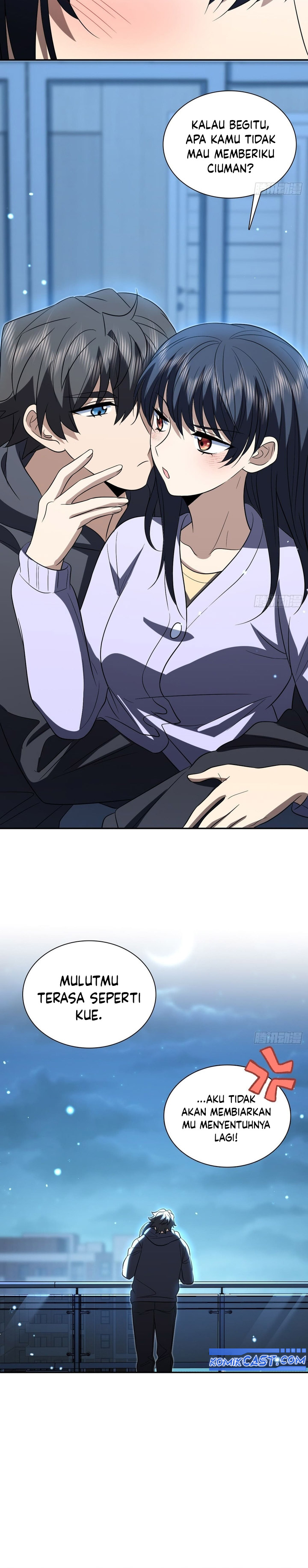 My Wife Is From a Thousand Years Ago Chapter 395 Gambar 16