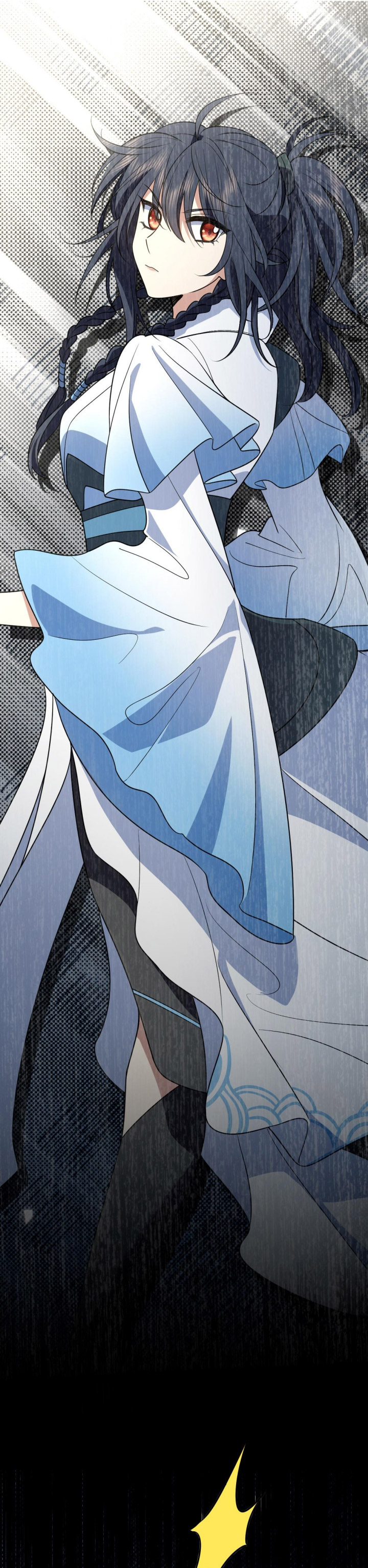 My Wife Is From a Thousand Years Ago Chapter 396 Gambar 13