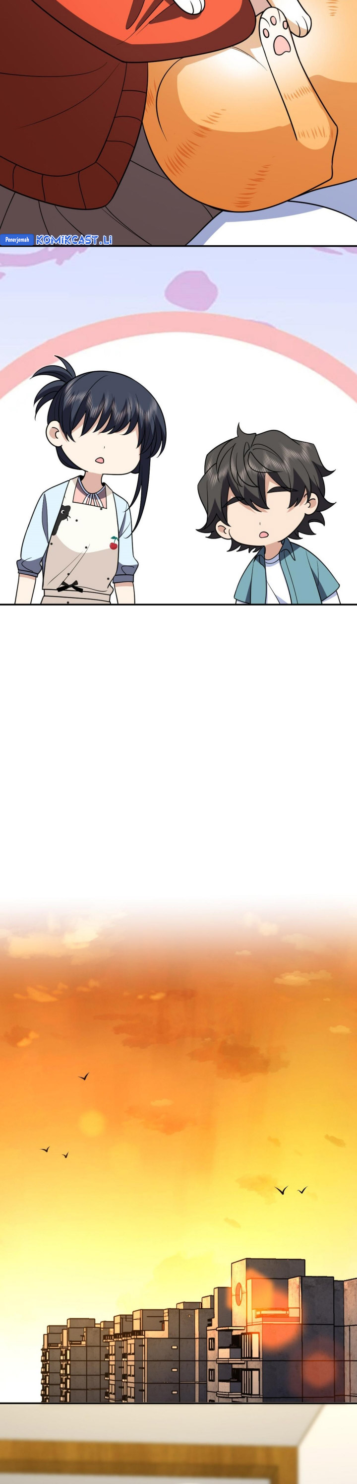 My Wife Is From a Thousand Years Ago Chapter 399 Gambar 10